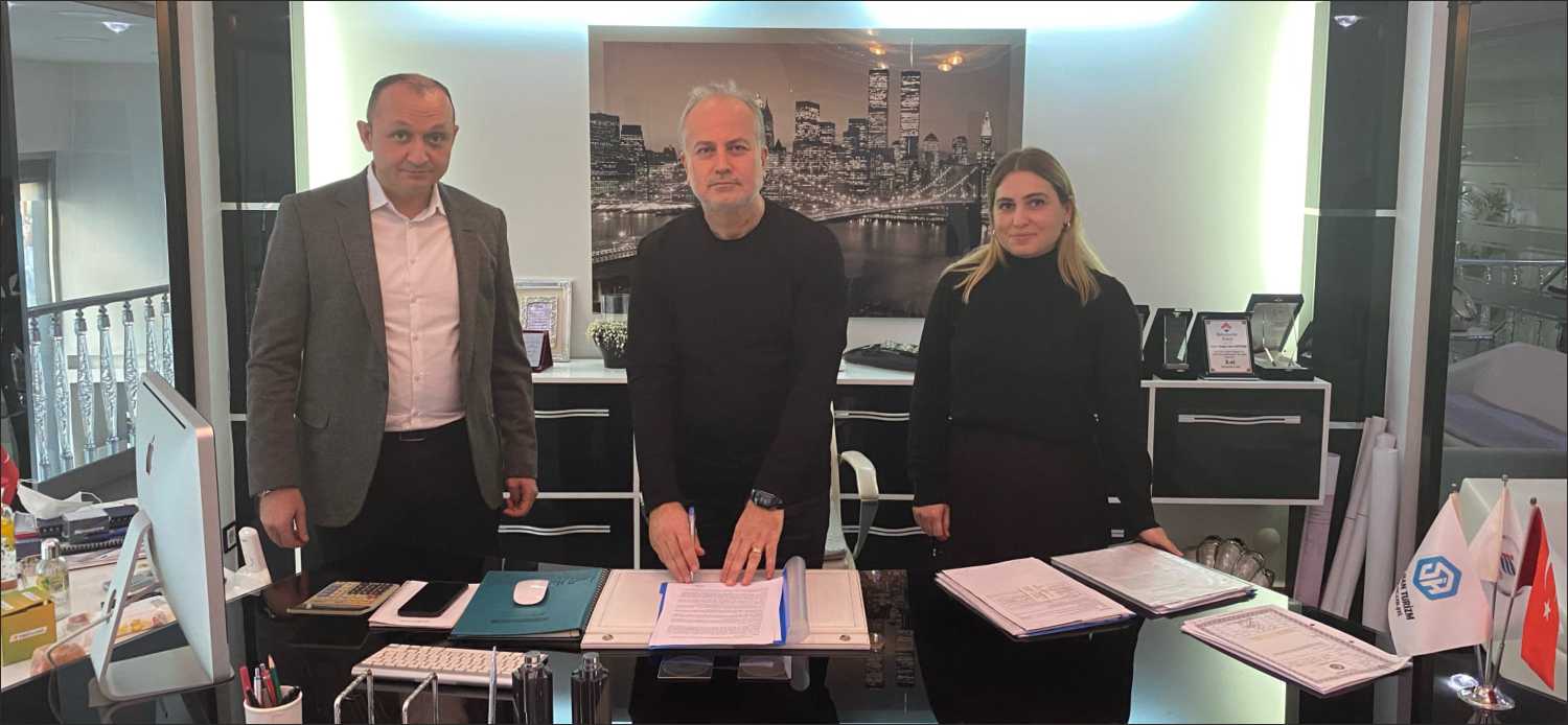 UTSO’dan Üyelerine Bir Hizmet Daha Uzunköprü Ticaret ve Sanayi Odası Yönetim Kurulu Başkanı Ercan İhtiyar