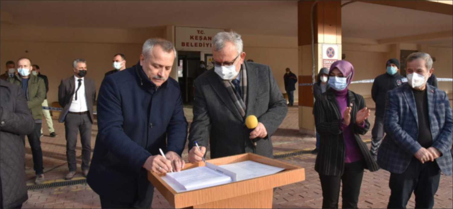 Cumhuriyet Halk Partili belediyelerin arka arkaya uygulayacakları asgari ücretle artış