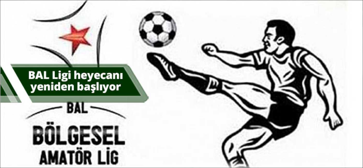 TFF 2020-2021 Sezonu Amatör Futbol Ligleri ile ilgili Yaklaşık 10
