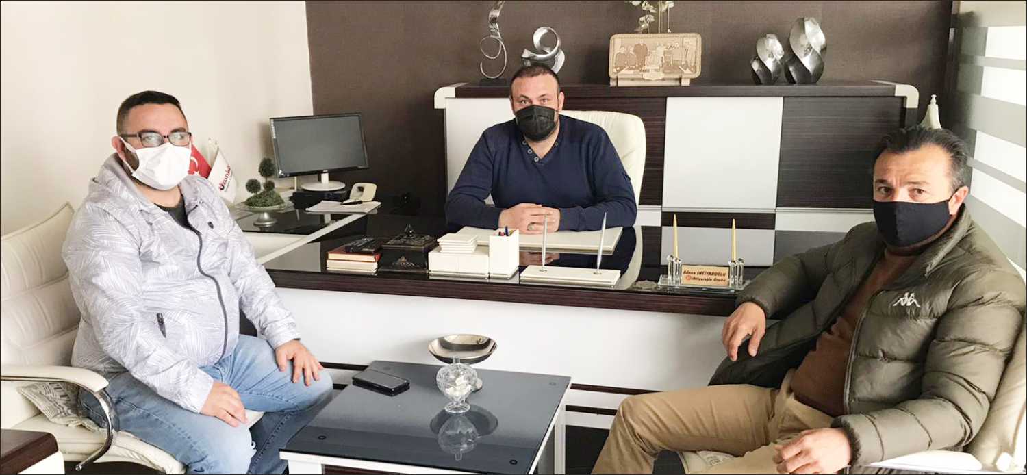 Gençlik ve Spor Bakanı Mehmet Muharrem Kasapoğlu, futbolda Bölgesel Amatör