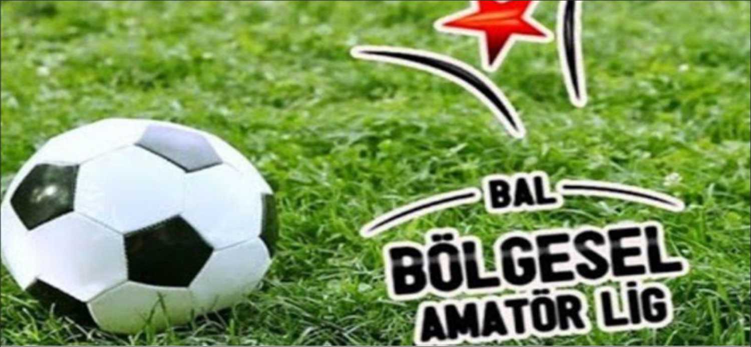 TFF 2020-2021 Sezonu Amatör Futbol Ligleri ile ilgili yaklaşık 10