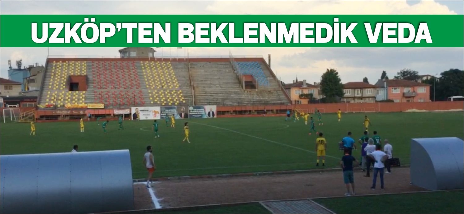 Bölgesel Amatör Lig (BAL) 2020-2021 sezonuna iddialı bir kadro kurup
