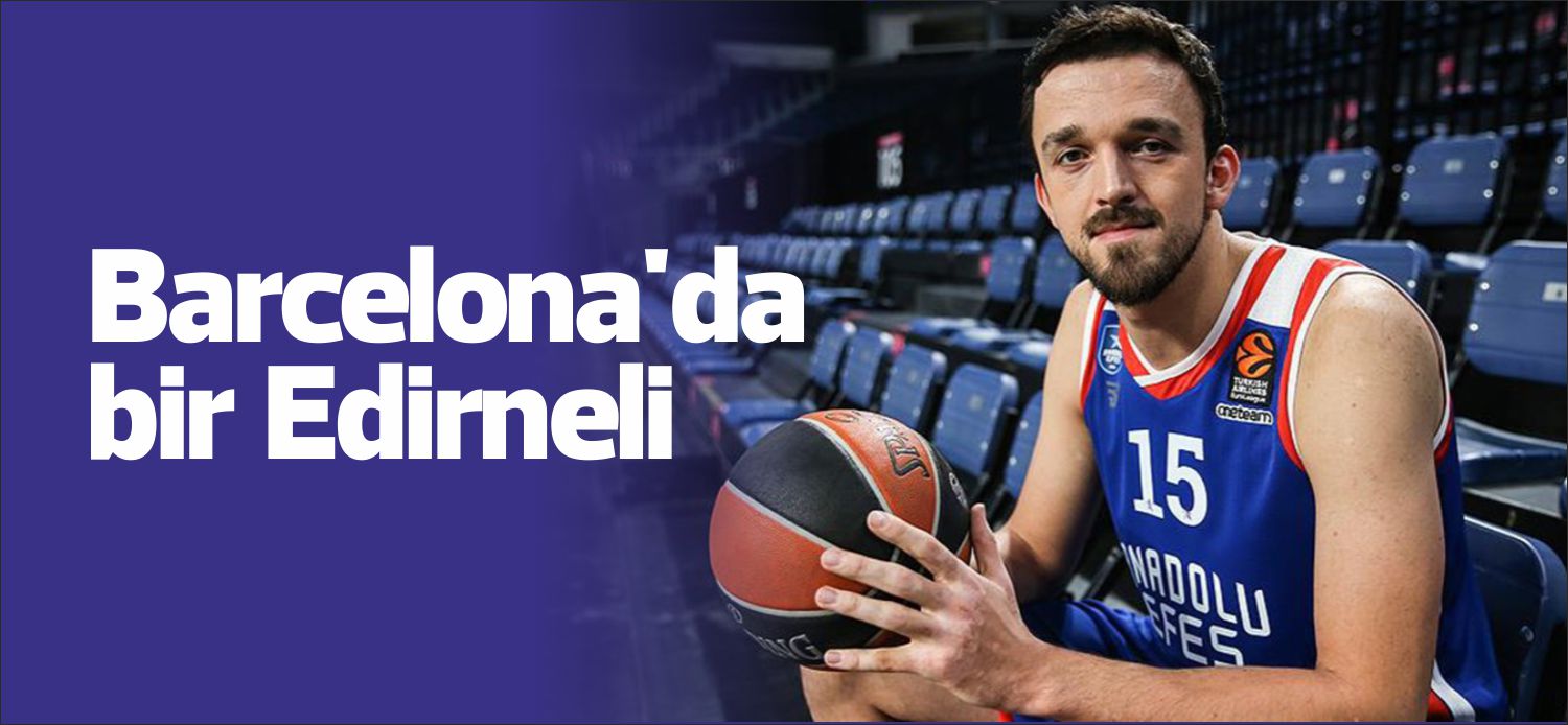 Anadolu Efes ve A Milli Takımı’nın da başarılı oyuncularından 5