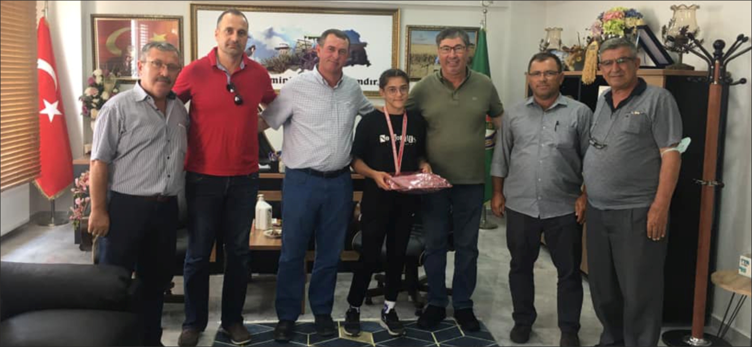 Geride bıraktığımız günlerde Antalya’nın Kemer ilçesinde gerçekleşen 11-13 yaş minikler