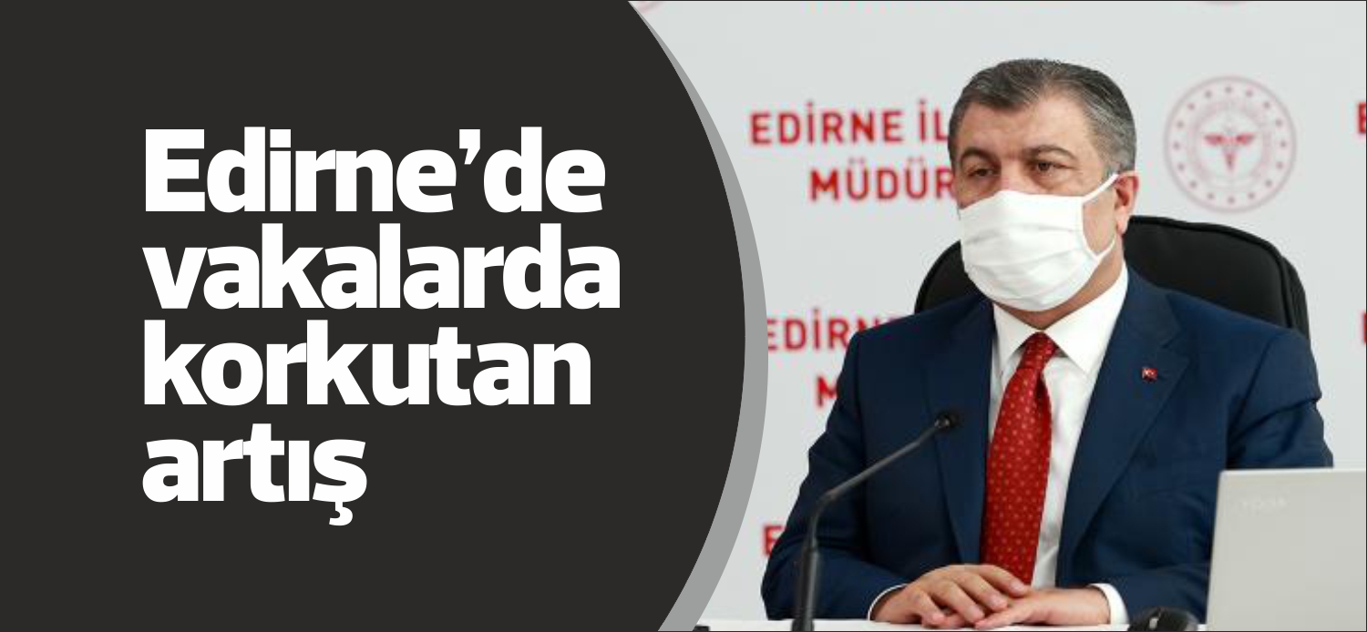 Sağlık Bakanı Fahrettin Koca, illere göre 24-30 Temmuz tarihli 100