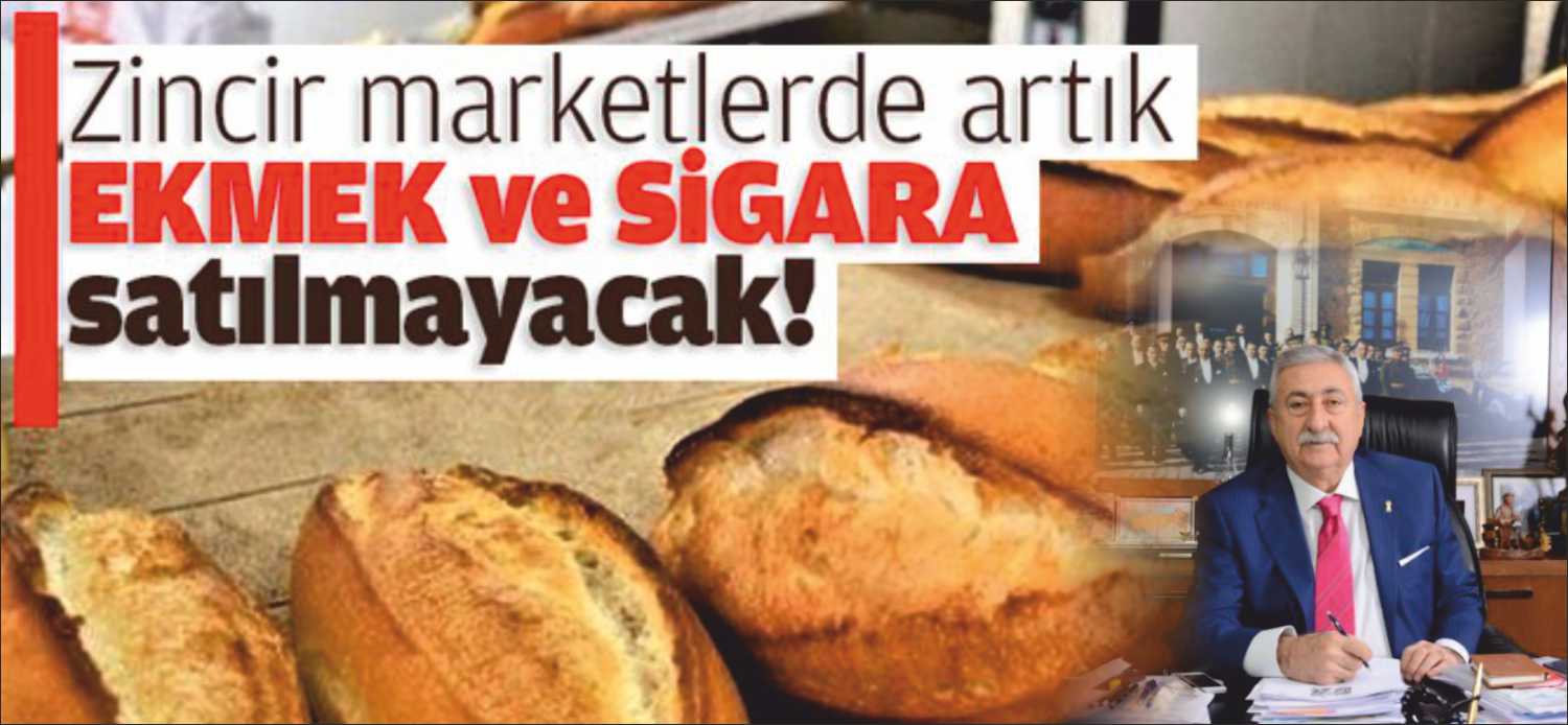 Türkiye Esnaf ve Sanatkarları Konfederasyonu (TESK) Genel Başkanı Bendevi Palandöken,