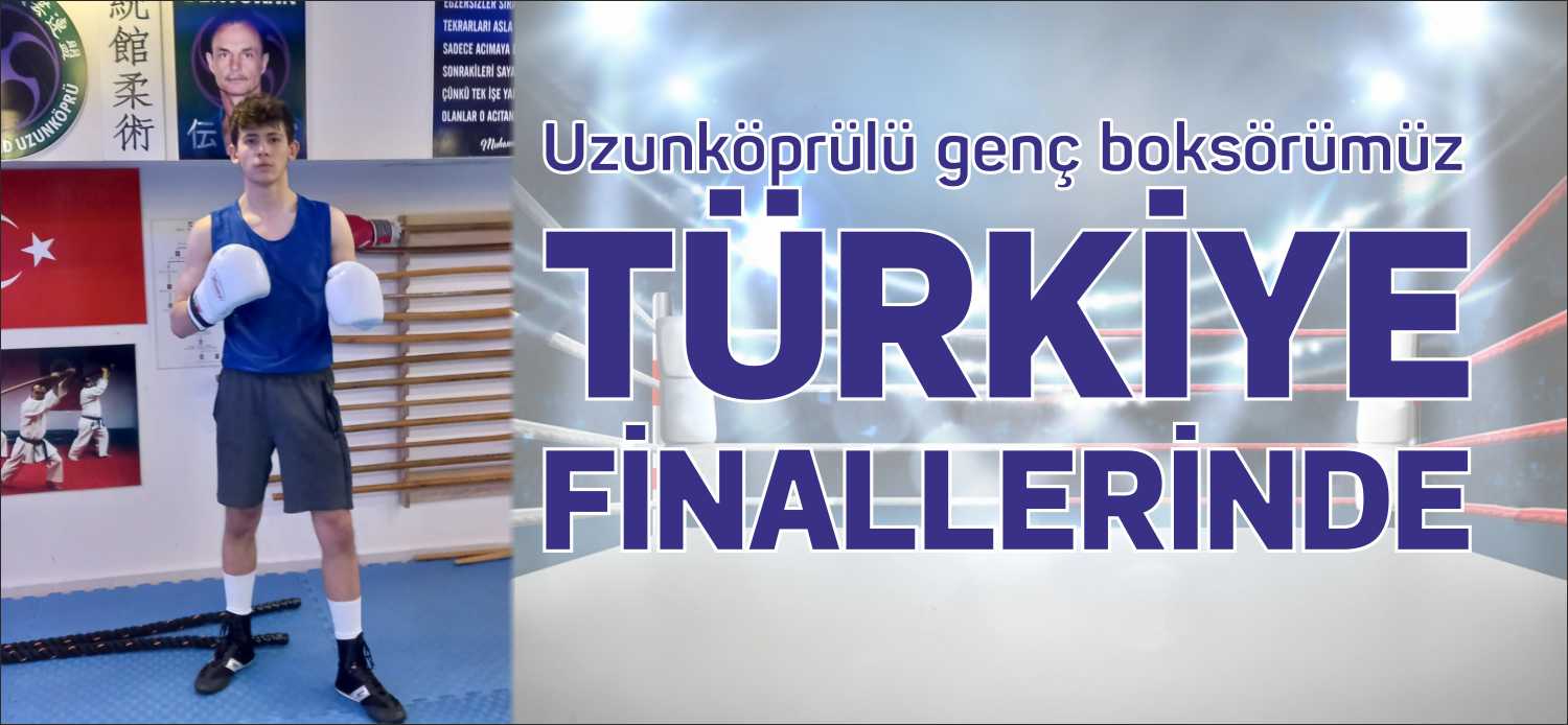 2021-2022 Eğitim Öğretim Okul Sporları Genç Erkekler Türkiye Boks Şampiyonası 