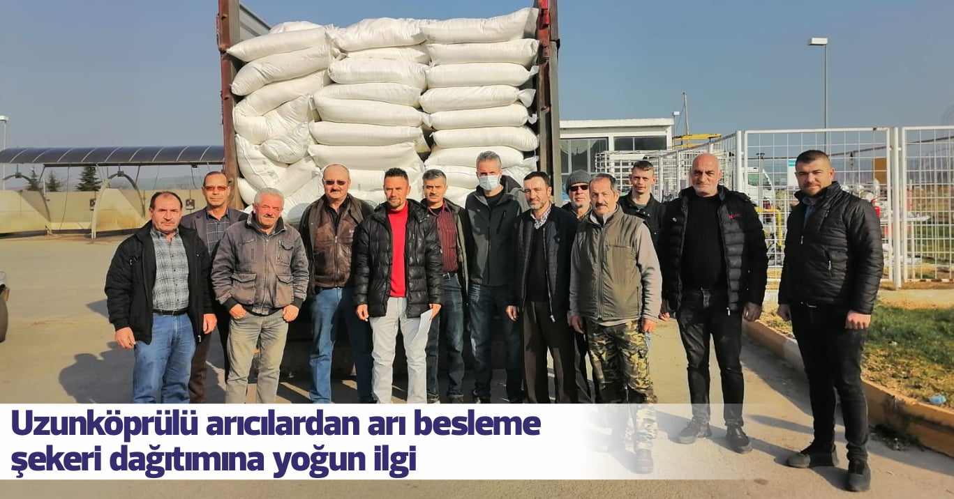 Türkiye Tarım Hayvancılık ve Arı Federasyonu’nun (TAHAP), Türkiye genelinde sürdürdükleri