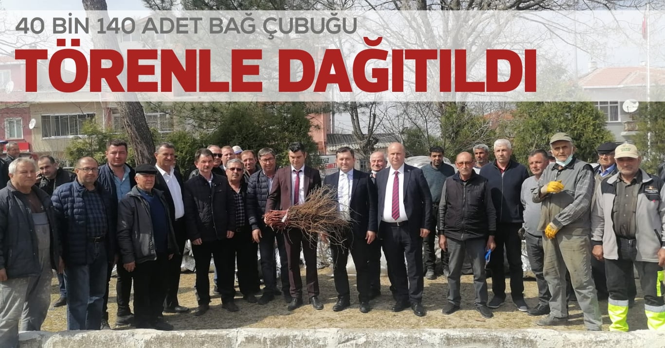 Uzunköprü Kaymakamlığı ve Edirne İl Özel İdare Müdürlüğü’nün ortaklaşa hazırladıkları