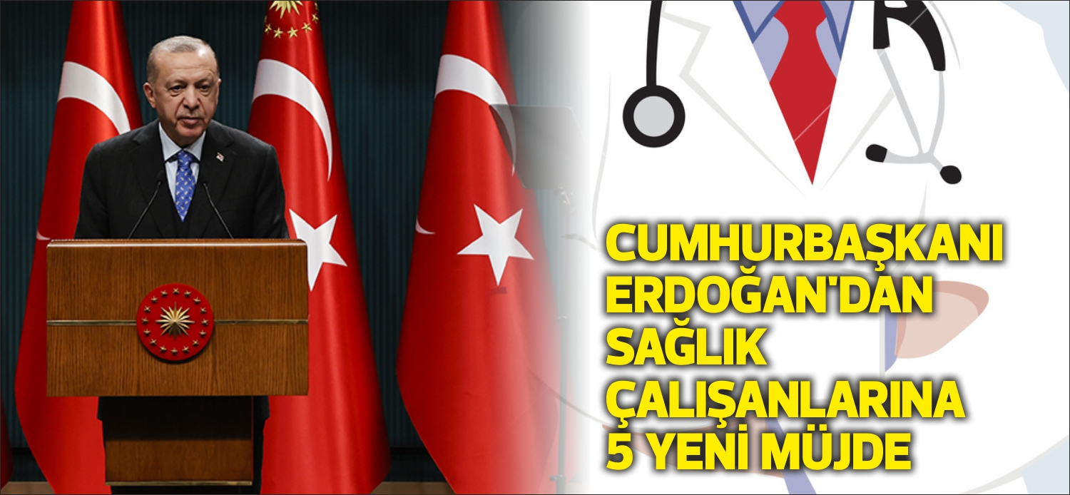 Sağlık çalışanları için mesleki sorumluluk kurulu oluşturulacak. Sağlık personelinin sabit