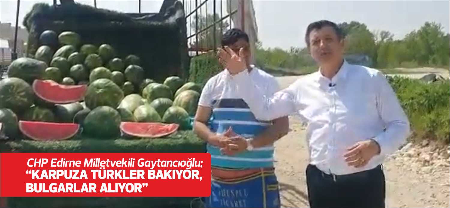 Türk Lirası’nın, komşu ülke Bulgaristan Levası karşısında değer kaybetmesiyle Bulgar