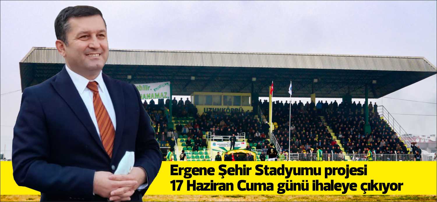Geçtiğimiz yıl Gençlik ve Spor Bakanlığı tarafından yıkımı onaylamasının ardından
