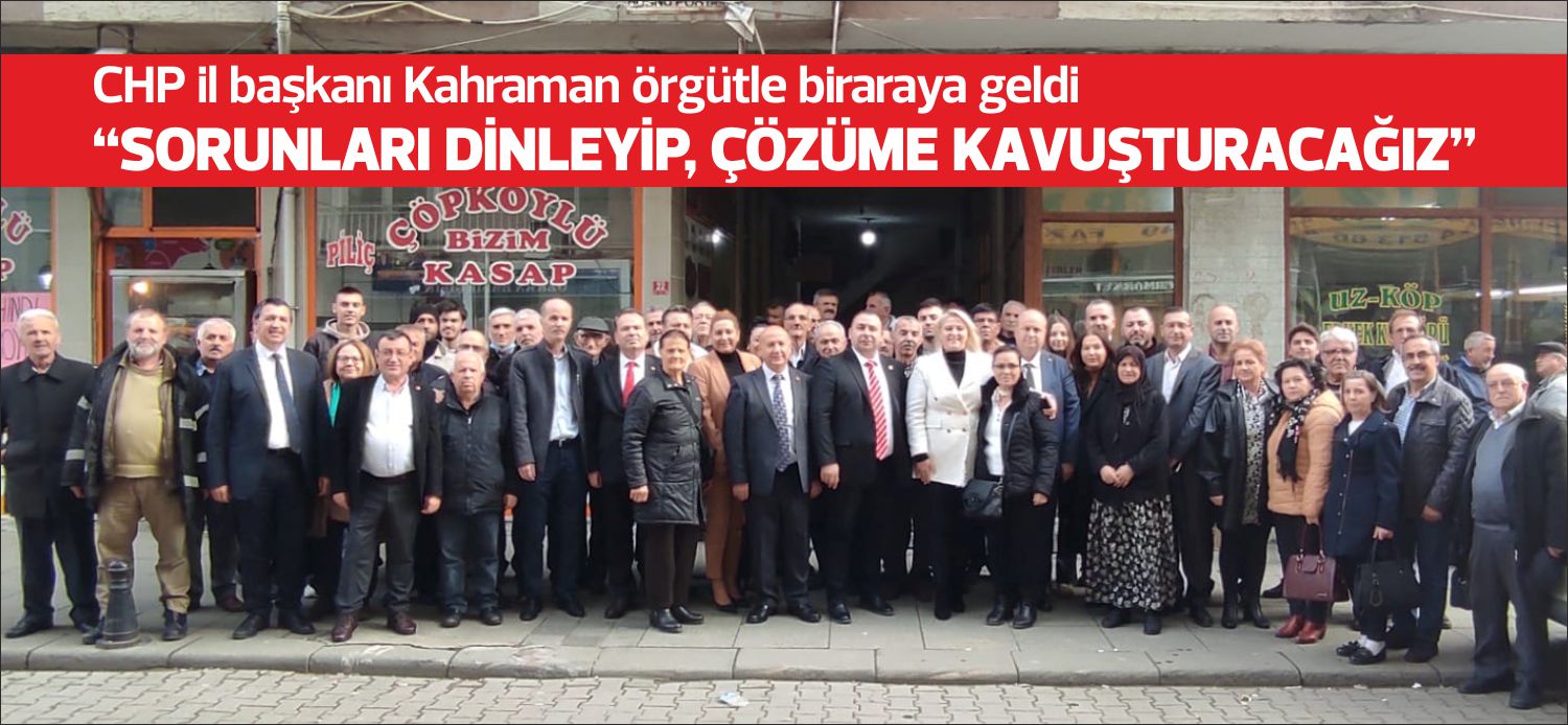 Milletvekili aday adayı olan Fevzi Pekcanlı’nın istifası sonrasında yönetim kurulunda