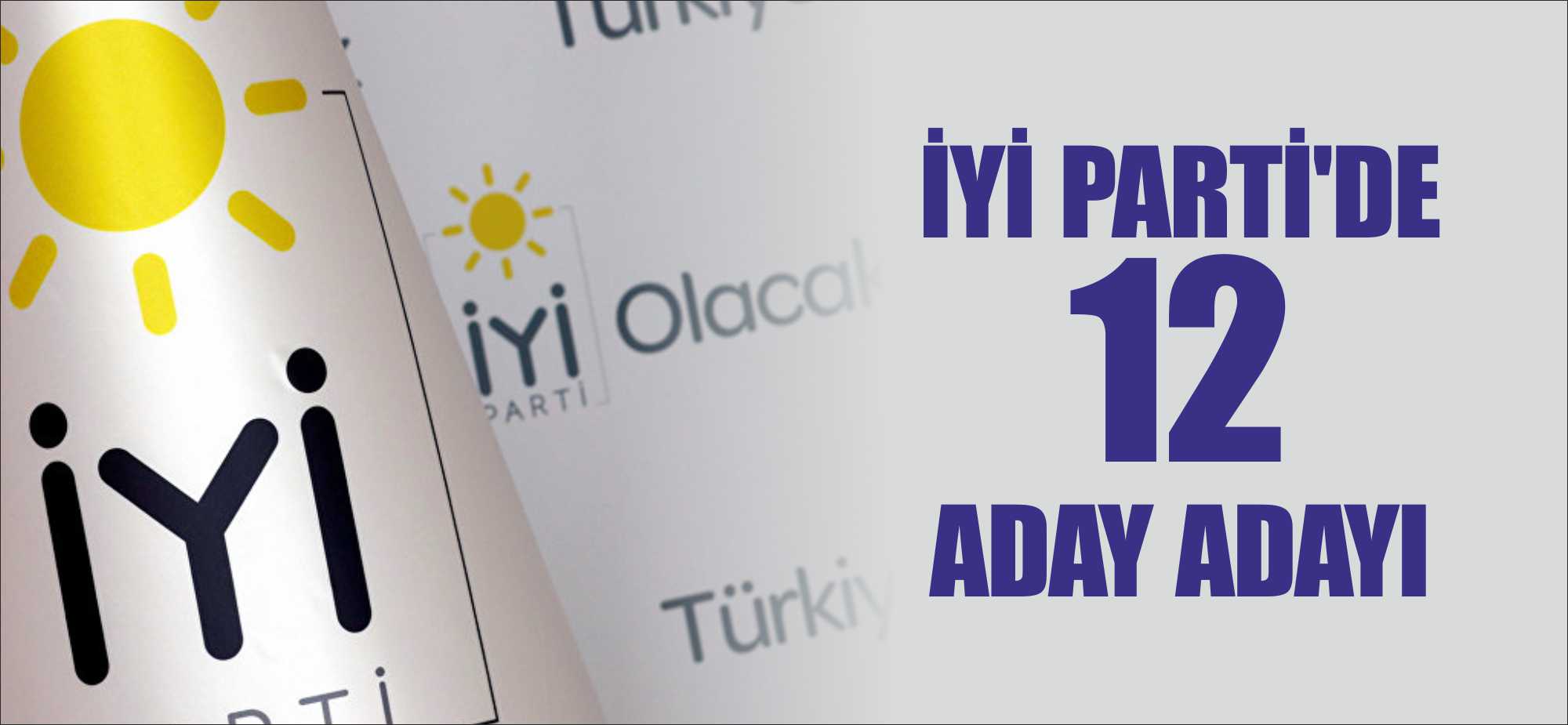 14 Mayıs’ta gerçekleştirilecek olan Cumhurbaşkanlığı ve Milletvekilliği genel seçimlerine kısa