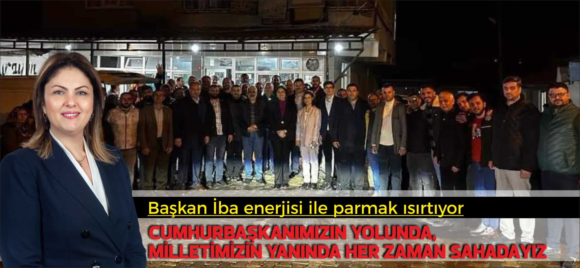 Birçok siyasetçinin milletvekili listelerinde yer almak için kulis yaptığı dönemde,