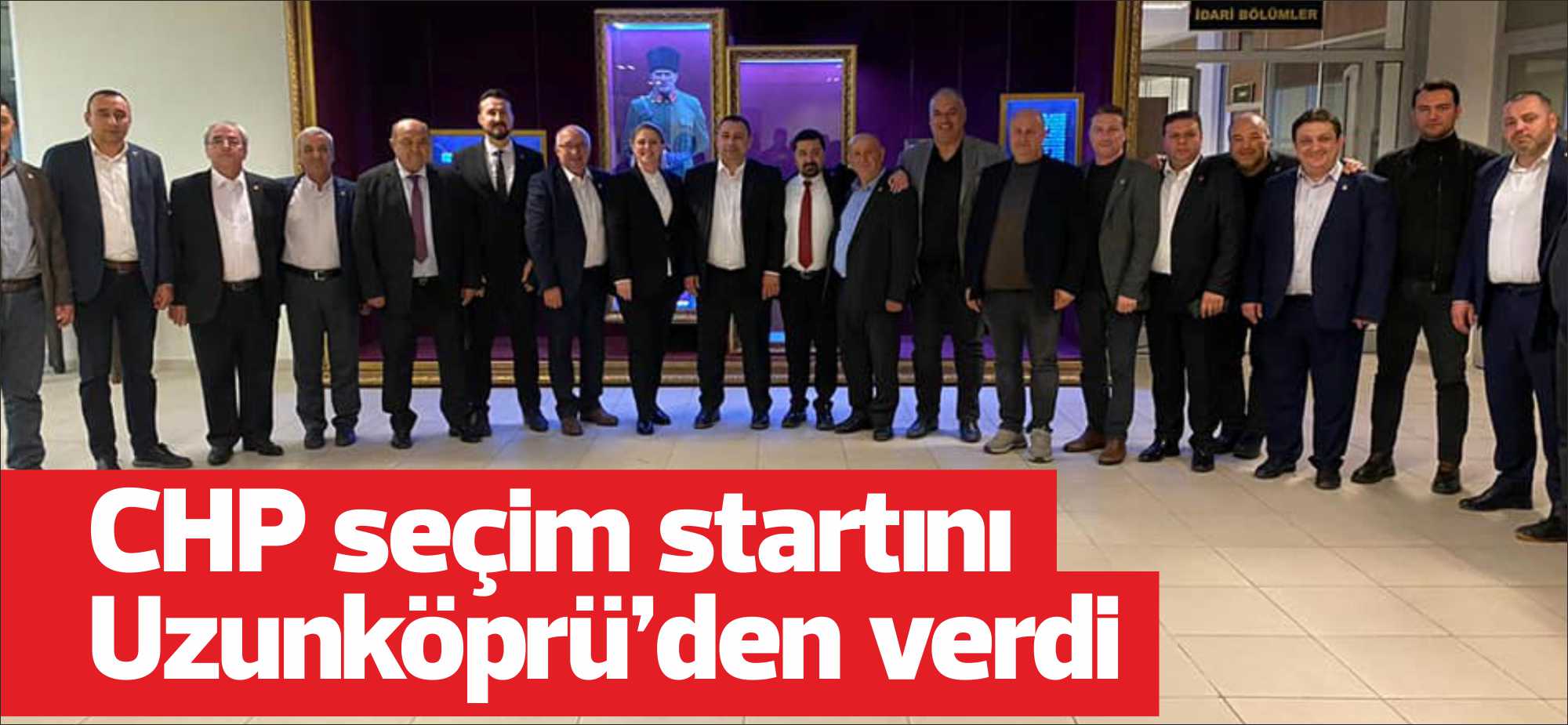 14 Mayıs tarihinde yapılacak 13. Cumhurbaşkanlığı ve 28. dönem milletvekilliği