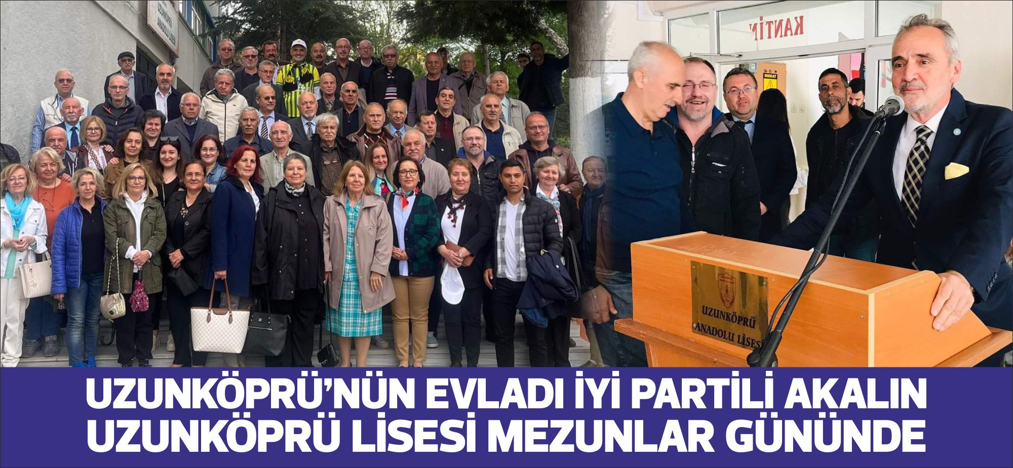 14 Mayıs seçimlerine sayılı günler kala çalışmalarını sürdüren İyi Parti