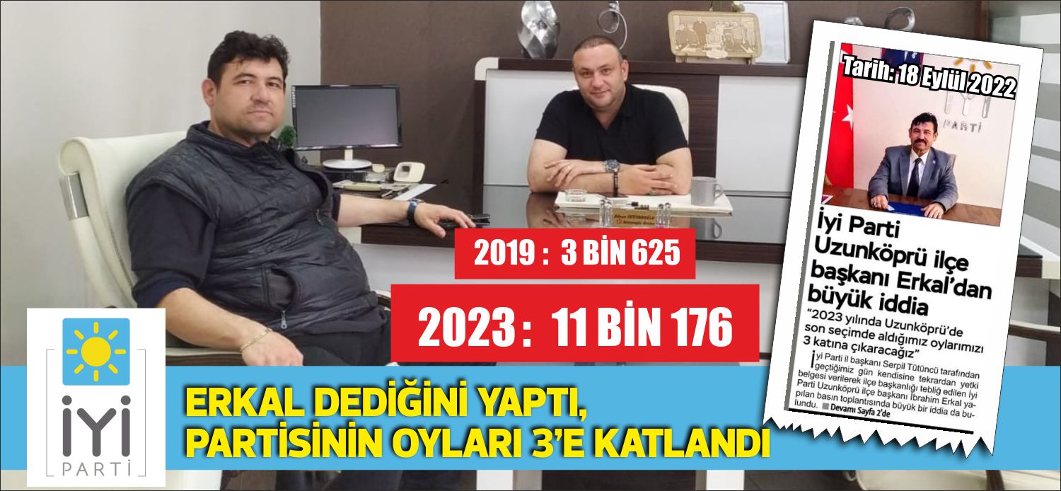 14 Mayıs tarihinde gerçekleşen 28. dönem milletvekili seçimlerinde yakalamış olduğu