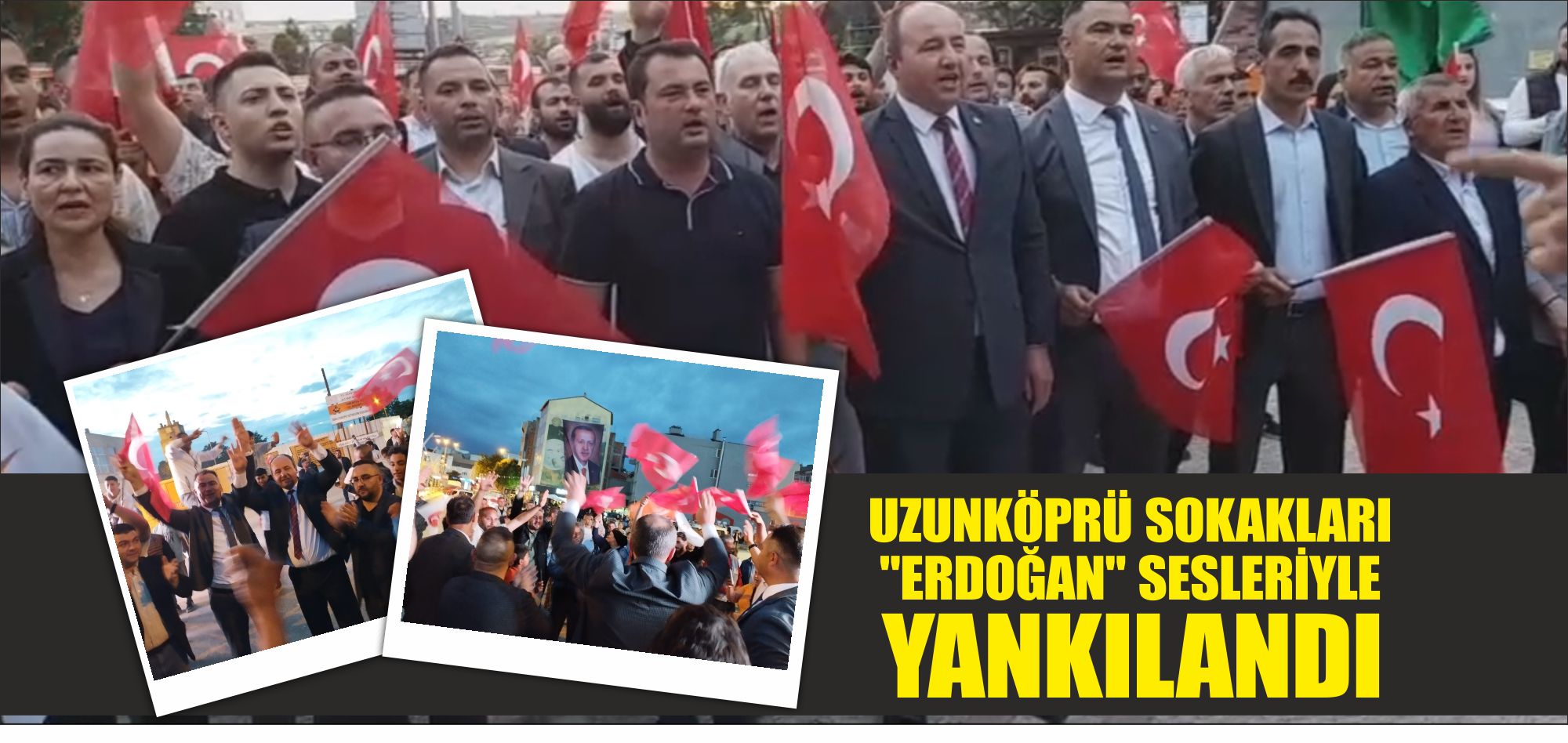 28 Mayıs 2023 Pazar günü gerçekleşen ikinci tur Cumhurbaşkanlığı seçimlerinde