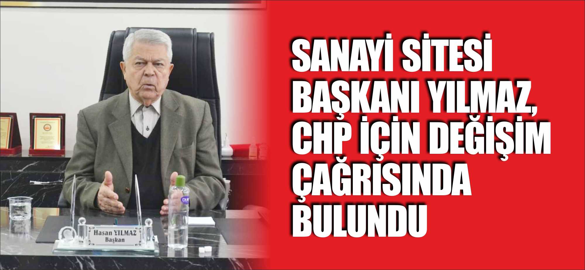 Cumhurbaşkanlığı seçimlerin kaybedilmesi ve yapılan ittifaklara rağmen Türkiye Büyük Millet