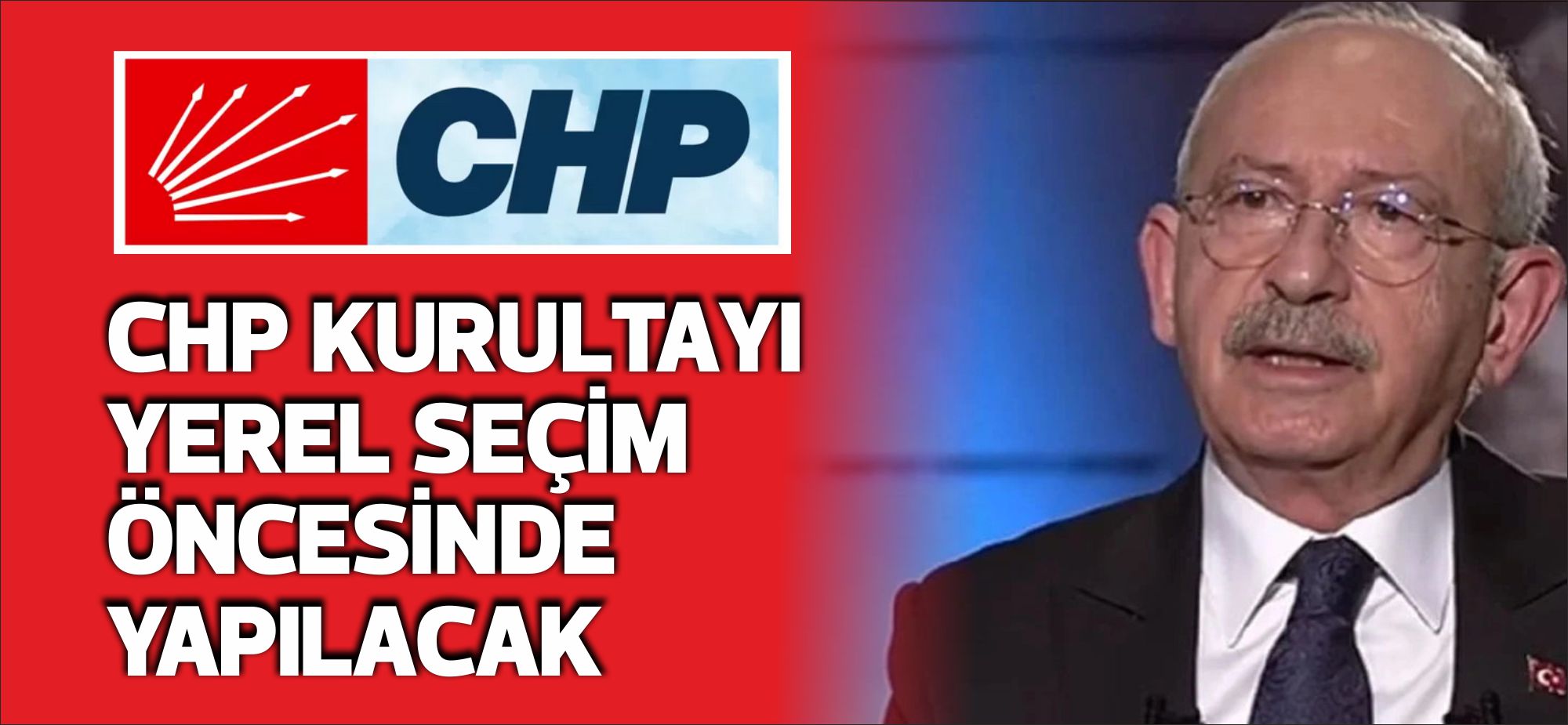 CHP Genel Başkanı Kemal Kılıçdaroğlu, katıldığı televizyon programında gazetecilerin sorularını