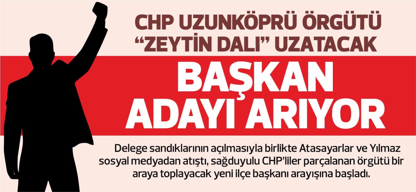 Delege sandıklarının açılmasıyla birlikte Atasayarlar ve Yılmaz sosyal medyadan atıştı,