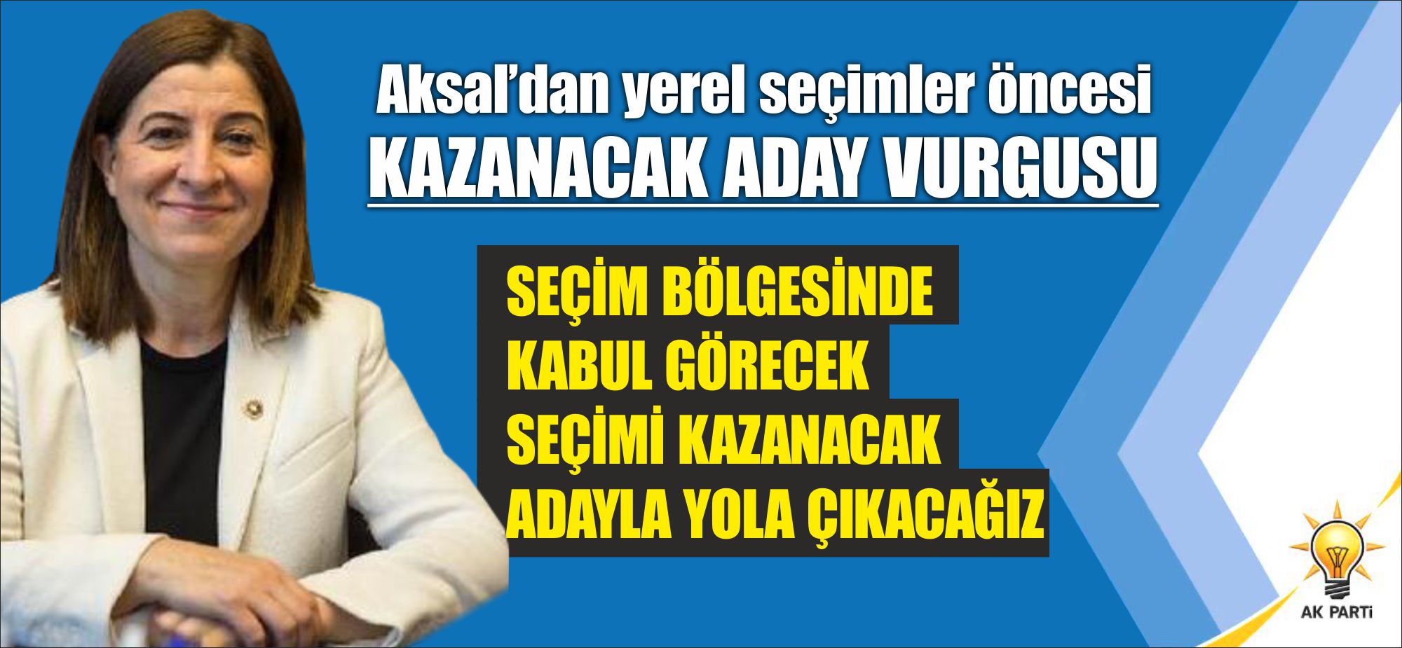 AK Parti Edirne Milletvekili Fatma Aksal, başlatmış olduğu “Hemşerilerimizle Buluşuyoruz.”