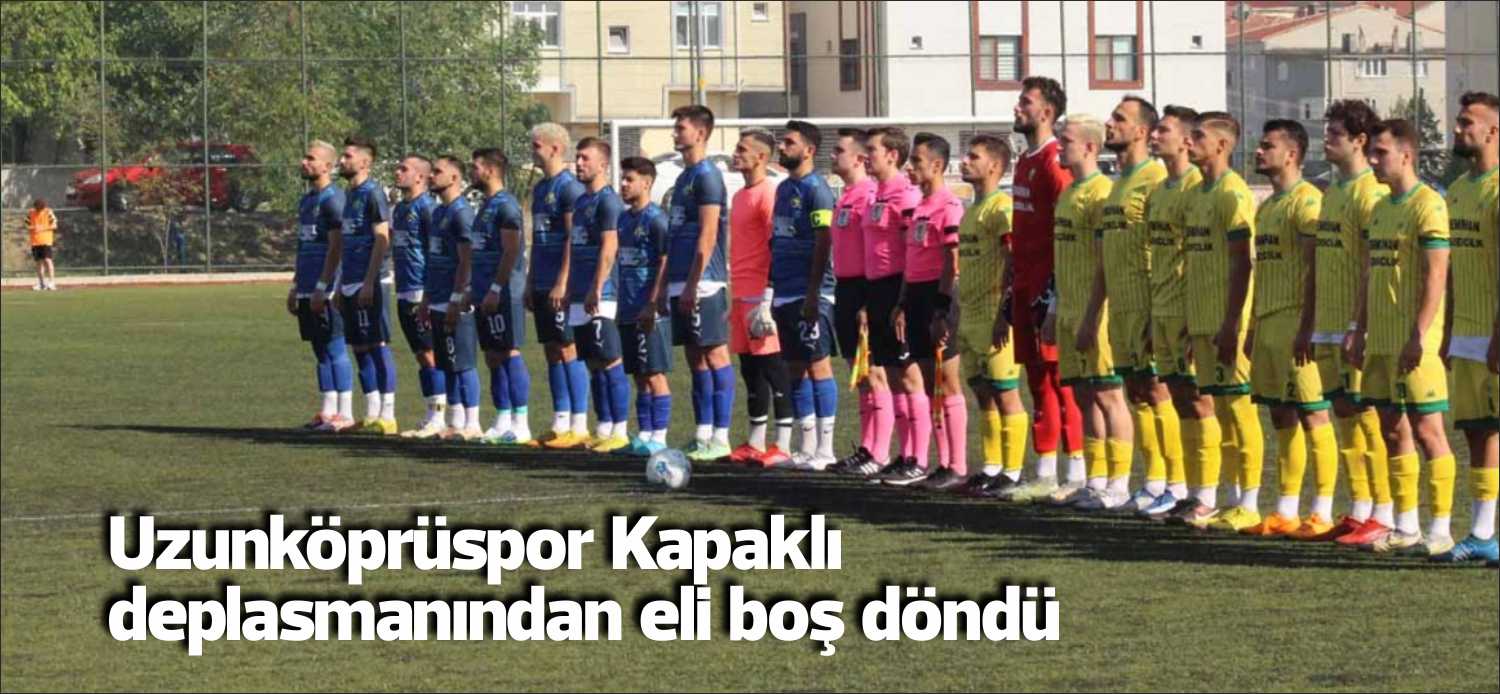 Bölgesel Amatör Lig (BAL)  2023-2024 Sezonu 15 Ekim Pazar günü