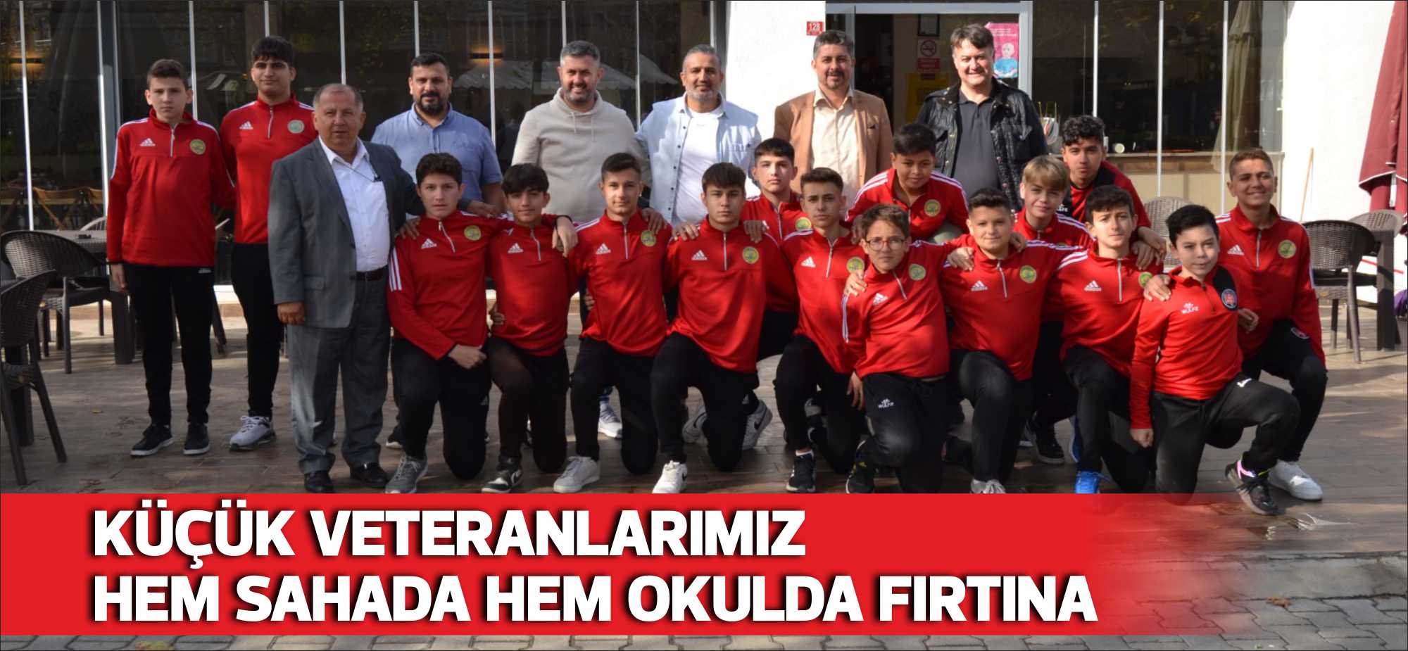 Uzunköprü Masterler Kulübü bünyesinde yetiştirdiği sporcularla örnek teşkil etmeye devam
