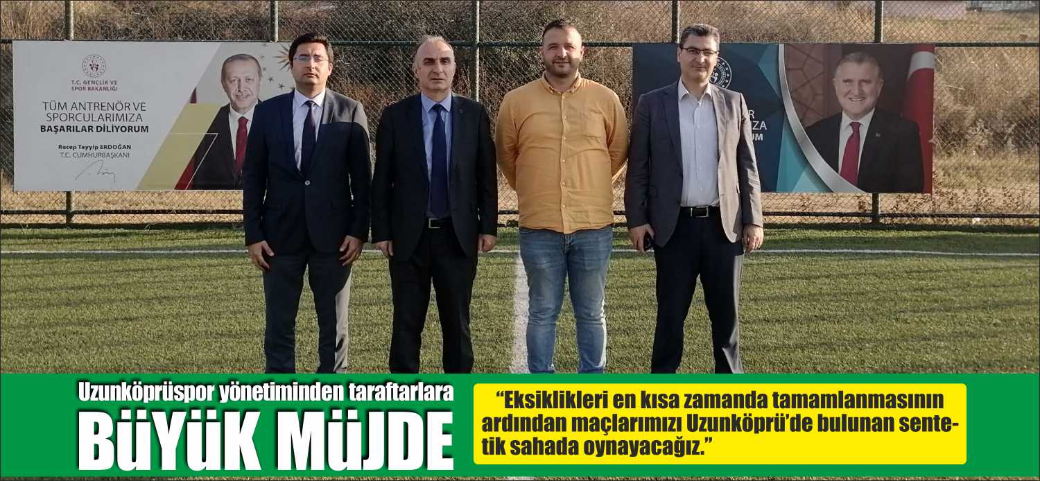 Yaklaşık iki yıl önce modern bir şehir stadyumu ile modern