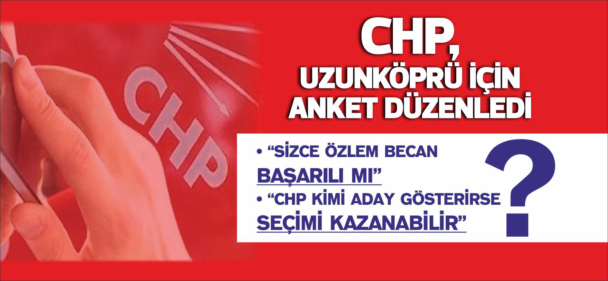 Türkiye adım adım 31 Mart 2024 seçimlerine doğru giderken siyasi