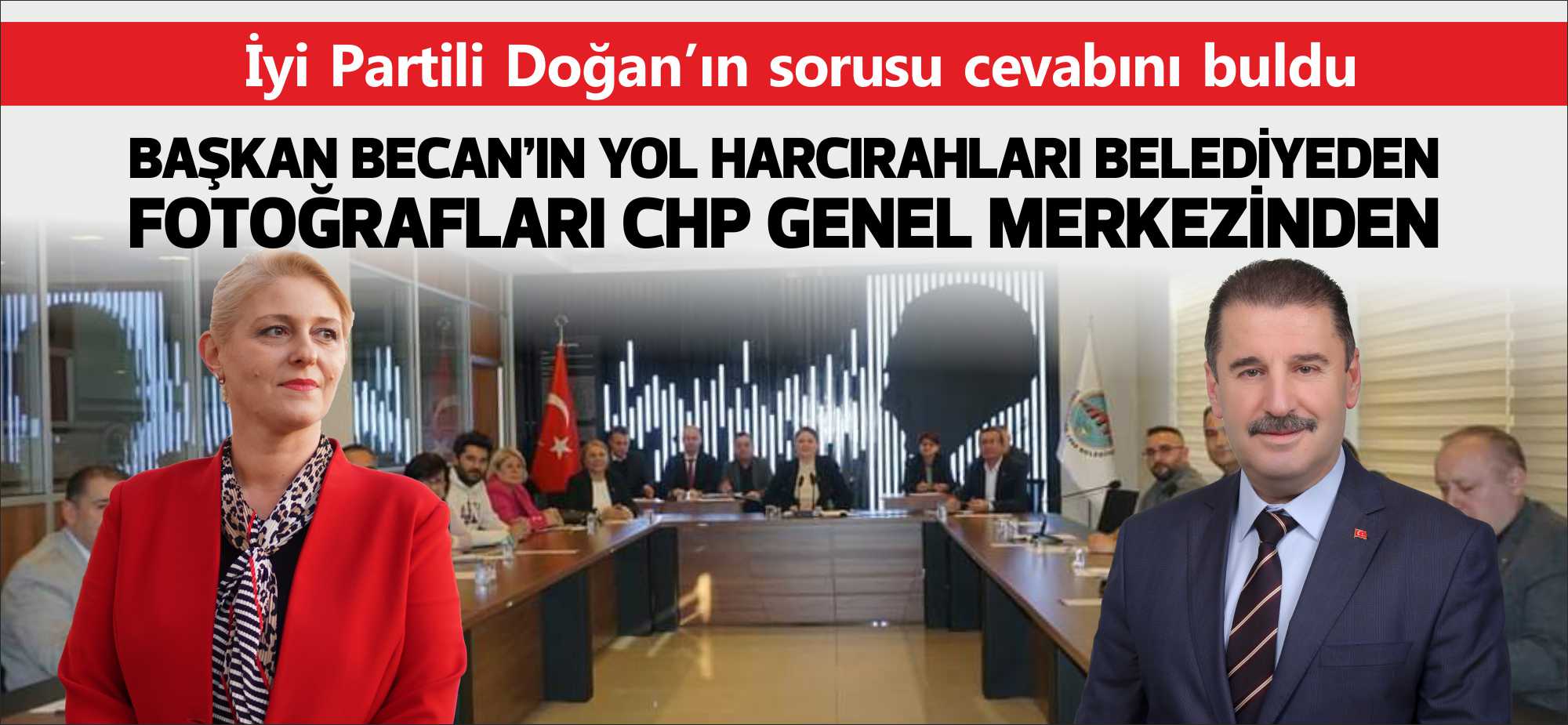 Belediye Başkanı Özlem Becan’ın aday adaylığı süresince gün aşırı ziyaret