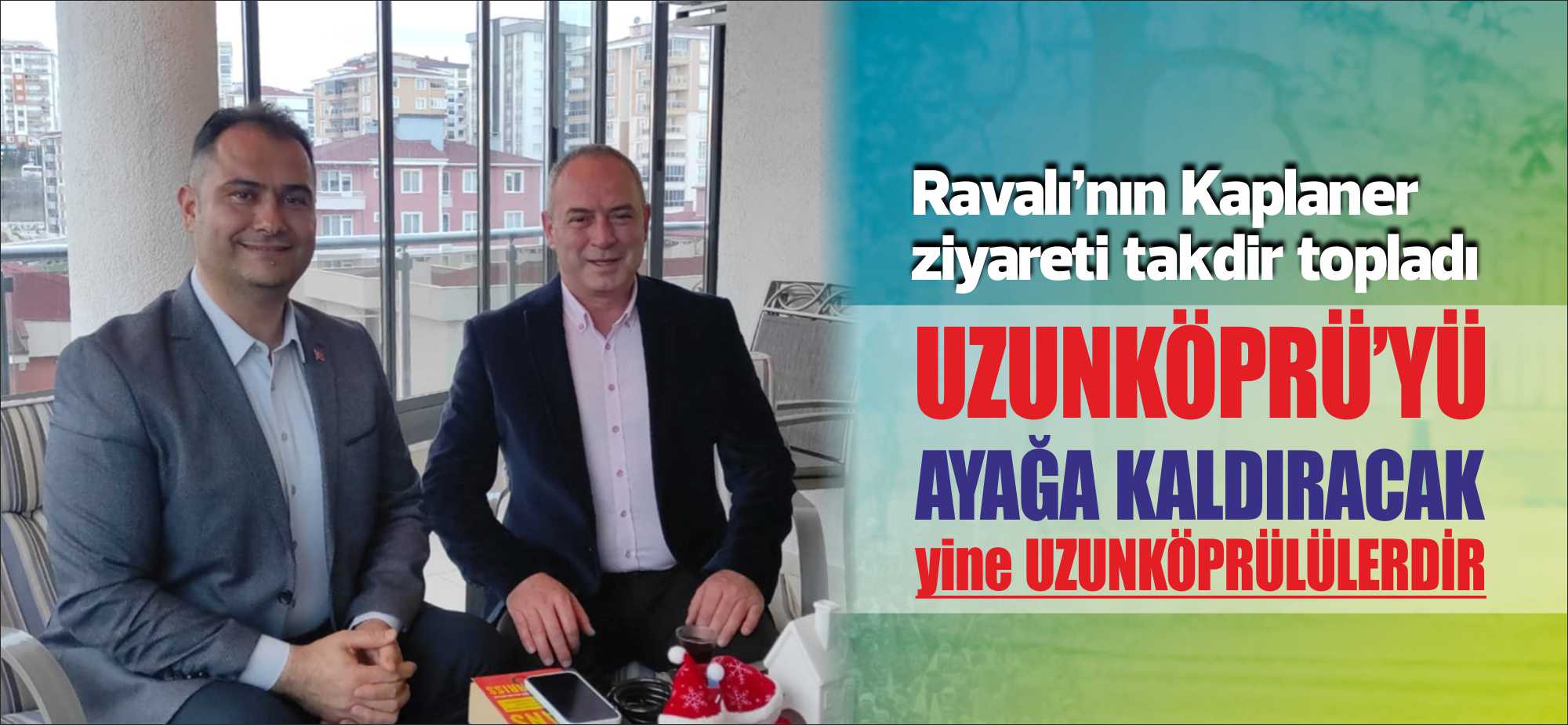 Adaylığının ilan edilmesinin ardından seçim çalışmalarına hızlı bir giriş yapan