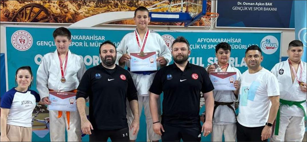 Son dönemde katıldığı turnuvalarda ilçemizin spor oyunlarındaki övünç kaynaklarından biri