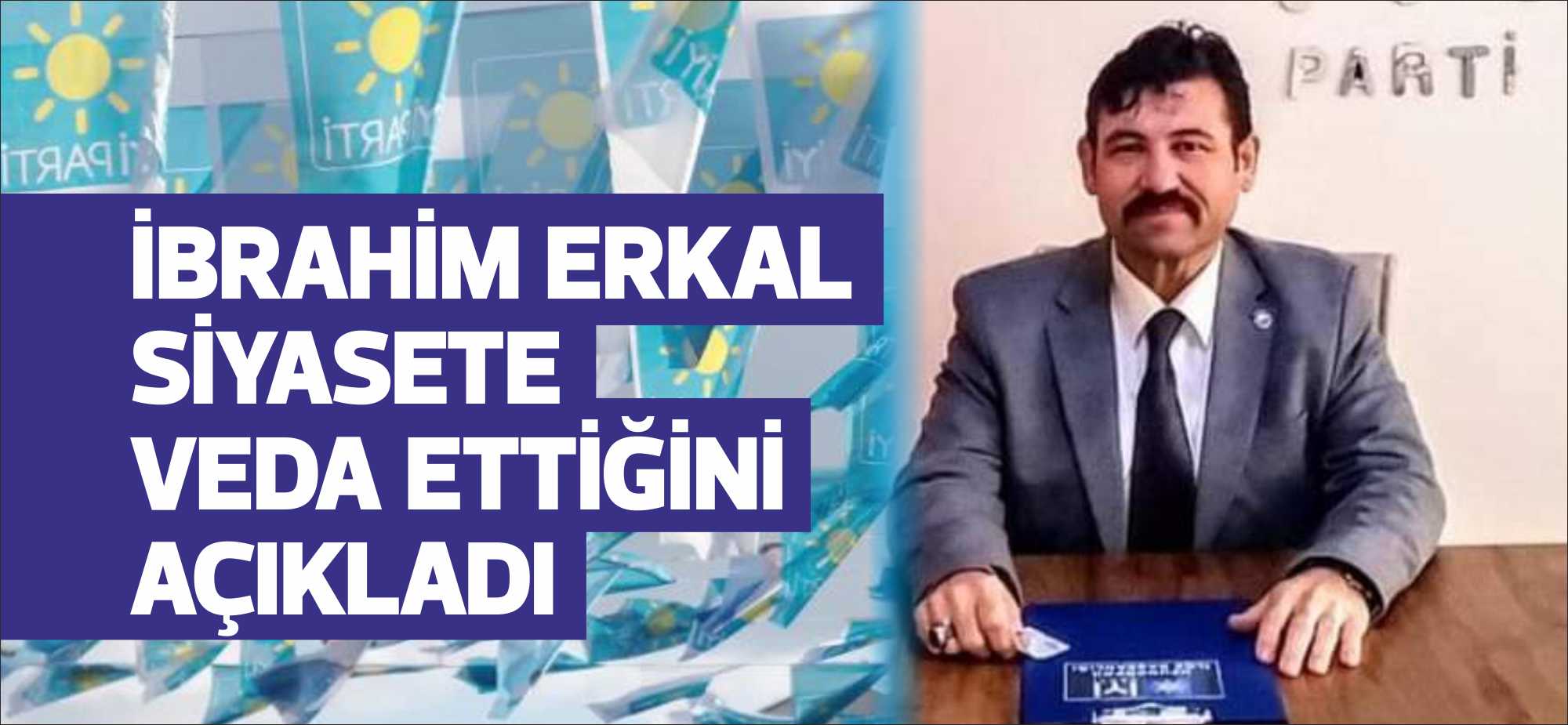 Uzunköprü’de uzun yıllar aktif siyasetin  içerisinde yer alan ve son