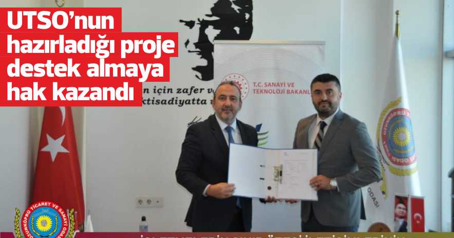 Uzunköprü Ticaret ve Sanayi Odasının 2024 Yılı Teknik Destek Programı,