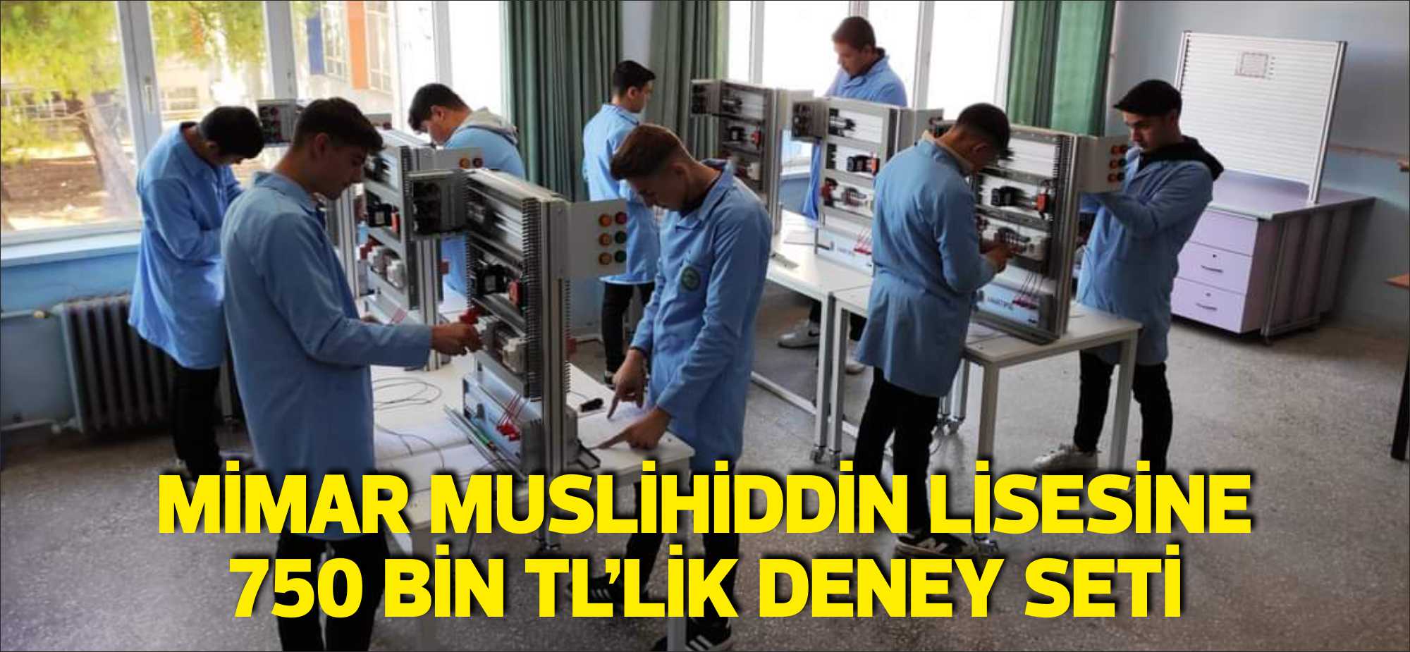 Hazırladığı proje ve etkinliklerle ilçemizin adını yurtiçi ve yurtdışında başarılıyla