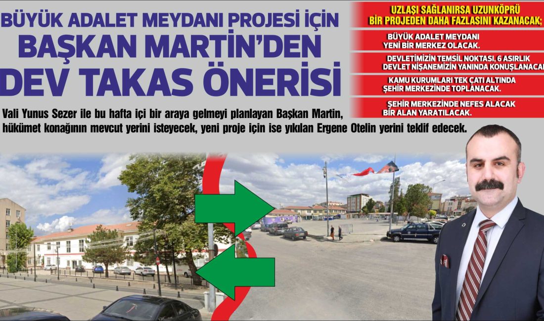 Vali Yunus Sezer ile bu hafta içi bir araya gelmeyi