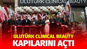 Son teknoloji cihazlarla hizmet verecek güzellik merkezinde; cilt bakımı, cilt