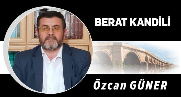 “O apaçık kitaba and olsun ki, biz onu gerçekten mübarek