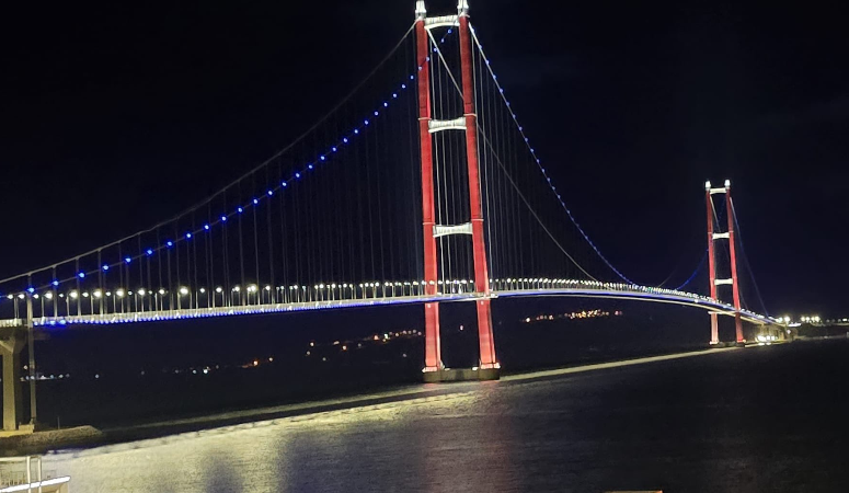 Çanakkale İl Sağlık Müdürlüğü, Mart ayının “Kolorektal (Kolon) Kanseri Farkındalık