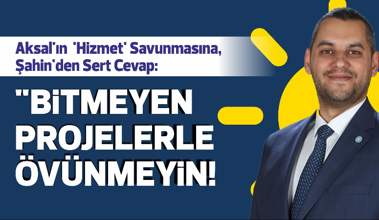 Ak Parti Edirne Milletvekili Fatma Aksal’ın iktidar eliyle Uzunköprü’ye yeterli