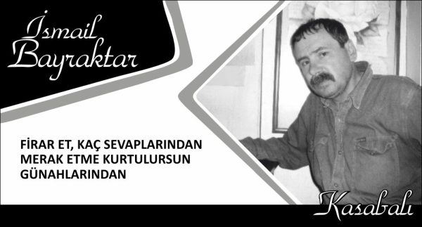 Yazı başlığı  ile şimdi  bu vereceğim örneğin herhangi bir bağı-bağlantısı-alakası