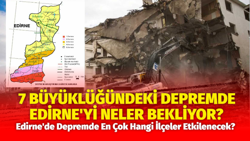 İstanbul’da 23 Nisan’da meydana gelen 6.2 büyüklüğündeki depremin ardından, Kuzey