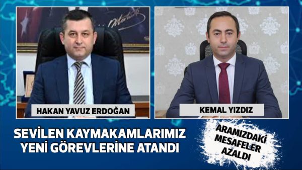 Uzunköprü’de görev yaptıkları dönemde çalışkanlıkları ve ilçeyle kurdukları güçlü bağlarla