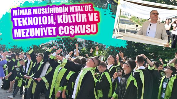 Uzunköprü Mimar Muslihiddin Mesleki ve Teknik Anadolu Lisesi, 16 Haziran