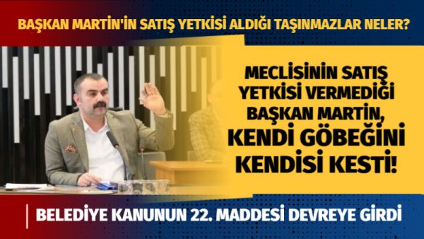 Uzunköprü Belediyesi’nin geçmişten kalan borçlar ve hizmet akışını sağlayabilmesi için