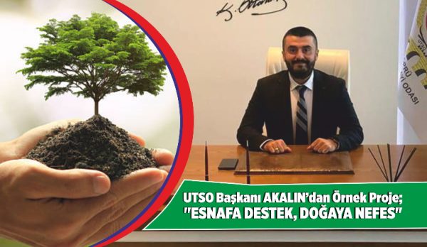 Ülkemizde son dönemde yaşanan orman yangınları hepimizin yüreğini dağlarken, Uzunköprü