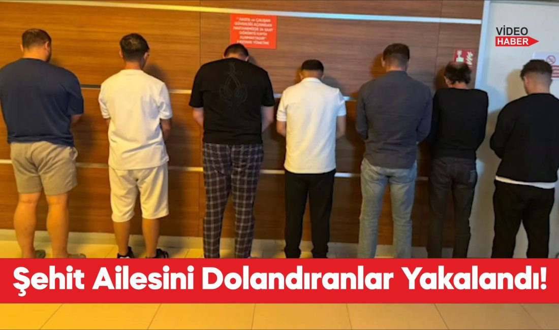 İçişleri Bakanı Ali Yerlikaya, Edirne’de kendilerini kamu görevlisi olarak tanıtarak
