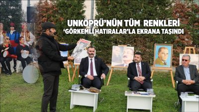 Uzunköprü’nün binlerce yıllık tarihi, renkli kültürü ve eşsiz lezzetleri, Halk